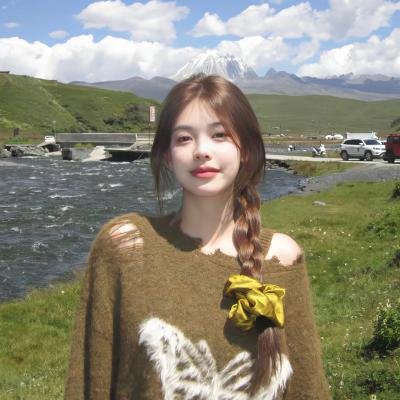 遇见莉莉